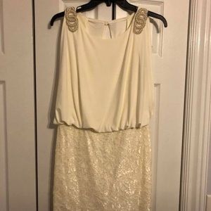 Cocktail/Rehearsal Dinner Dress